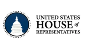 Us House Of Reps Logo