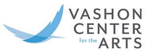 Vashon Center Arts Logo