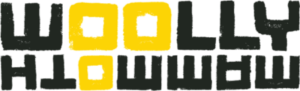 Woolly Mammoth Logo