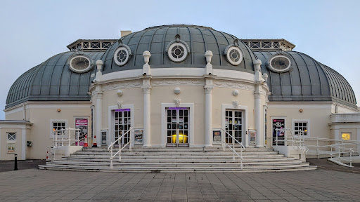 Worthing Theatres Museum