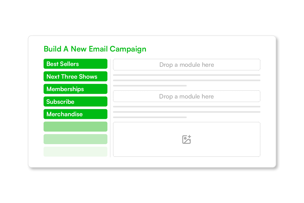 Image Of Email Template Builder