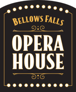 Bellows Falls Logo