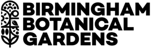 Birmingham Botanical Gardens Logo