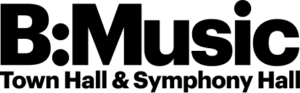 Bmusic Logo
