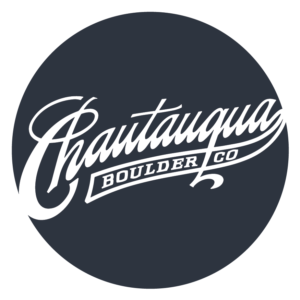 Colorado Chautauqua Logo