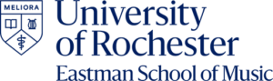 Eastman University Of Rochester Logo
