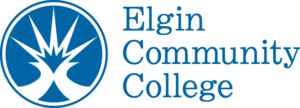 Elgin Community College Logo