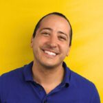 Fernando Masterson Headshot