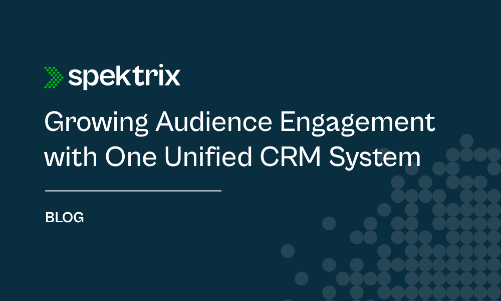 Growing Audience Engagement Blog Feature Image