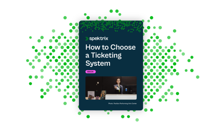 How To Choose A Ticketing System