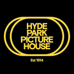 Hyde Park Picture House Logo