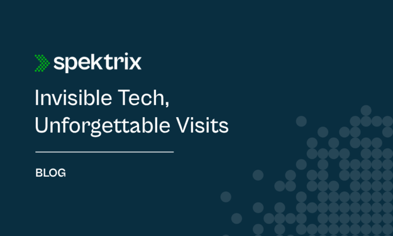 Invisible Tech Unforgettable Visits Visitor First Botanical Garden Ticketing Software Blog Feature Image