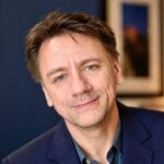 Jay Rogers Headshot