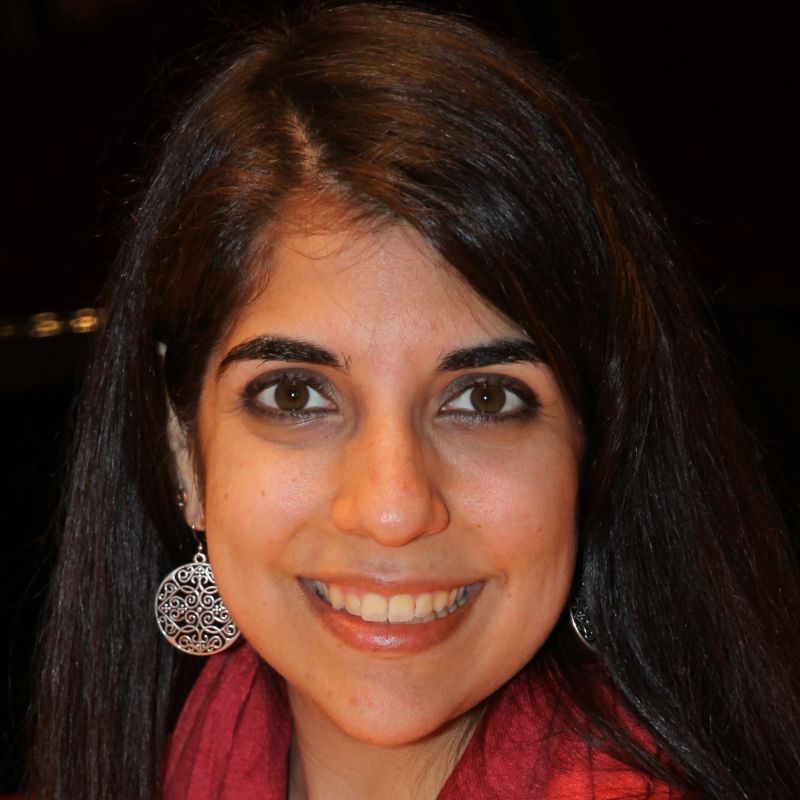 Lianna Portnoy Headshot