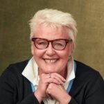Maureen Andersen Headshot