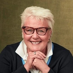 Maureen Andersen Headshot