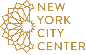 New York City Center Logo