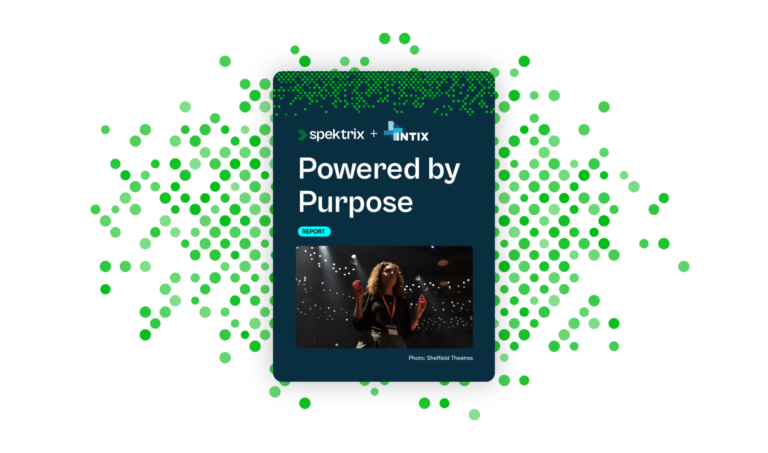 Powered By Purpose