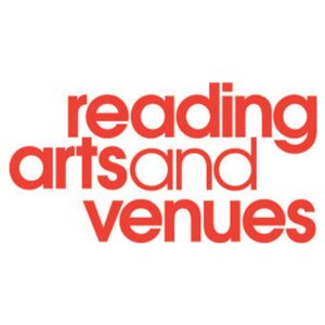 Reading Arts And Venues Logo