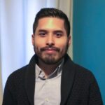 Richard Mena Headshot