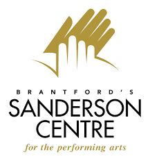 Sanderson Centre Fo The Performing Arts Logo
