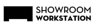 Showroom Workstation Logo