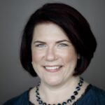 Sue Elliott Headshot