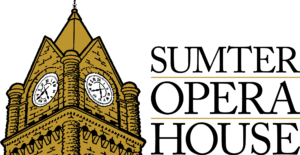 Sumter Opera House Logo
