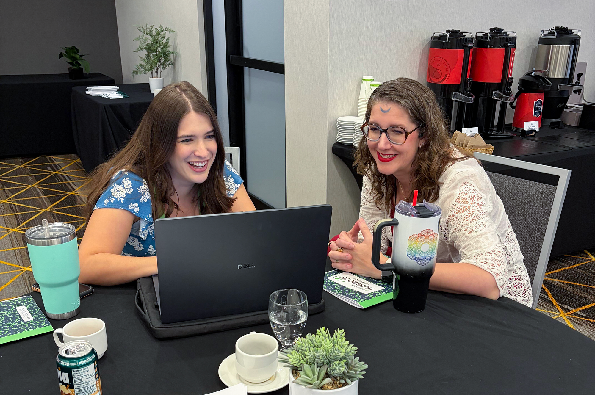 Support Networking Events Vancouver Hubs Breakout Session 2026