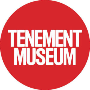 Tenement Museum Logo