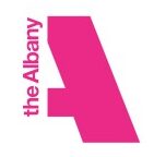 The Albany Theatre Logo E1787957356853