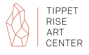 Tippet Rise Art Logo