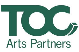 Tom Oconnor Arts Partners Logo 1
