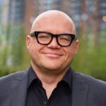 Tom Oconnor Headshot