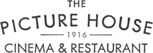 Uckfield Picture House Logo