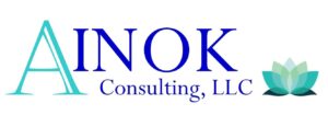 Ainok Consulting Llc Logo