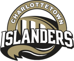 Charlottetown Islanders Logo