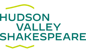 Hudson Valley Shakespeare Logo Color Text E1789397735193
