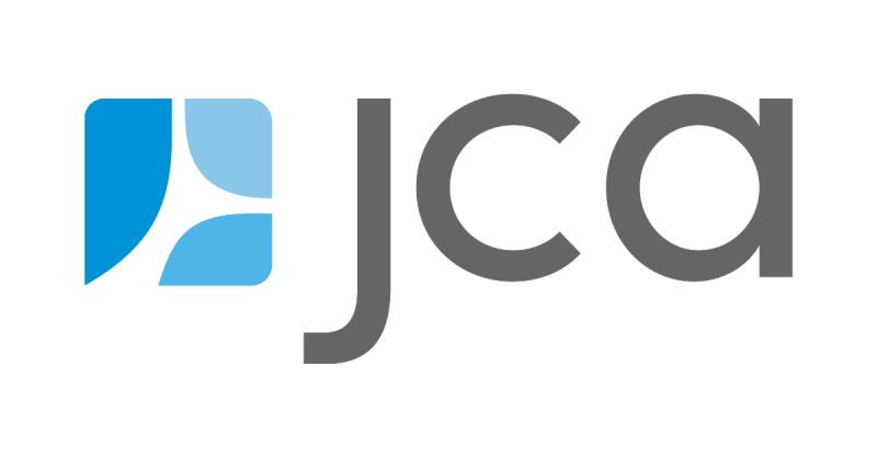 Logo For Jca Performing Arts
