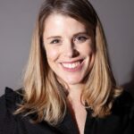Kel Haney Headshot