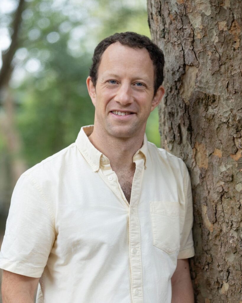 Michael Nabarro 2026 Crop