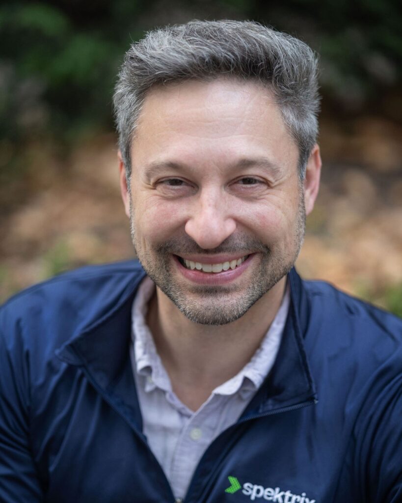 Mike Geller 2026 Crop