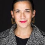 Patricia Mcgregor Headshot