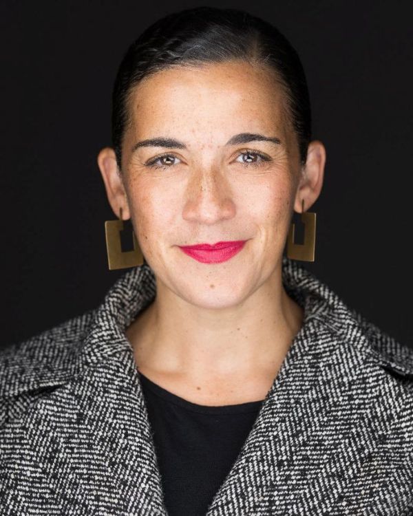 Patricia Mcgregor Headshot