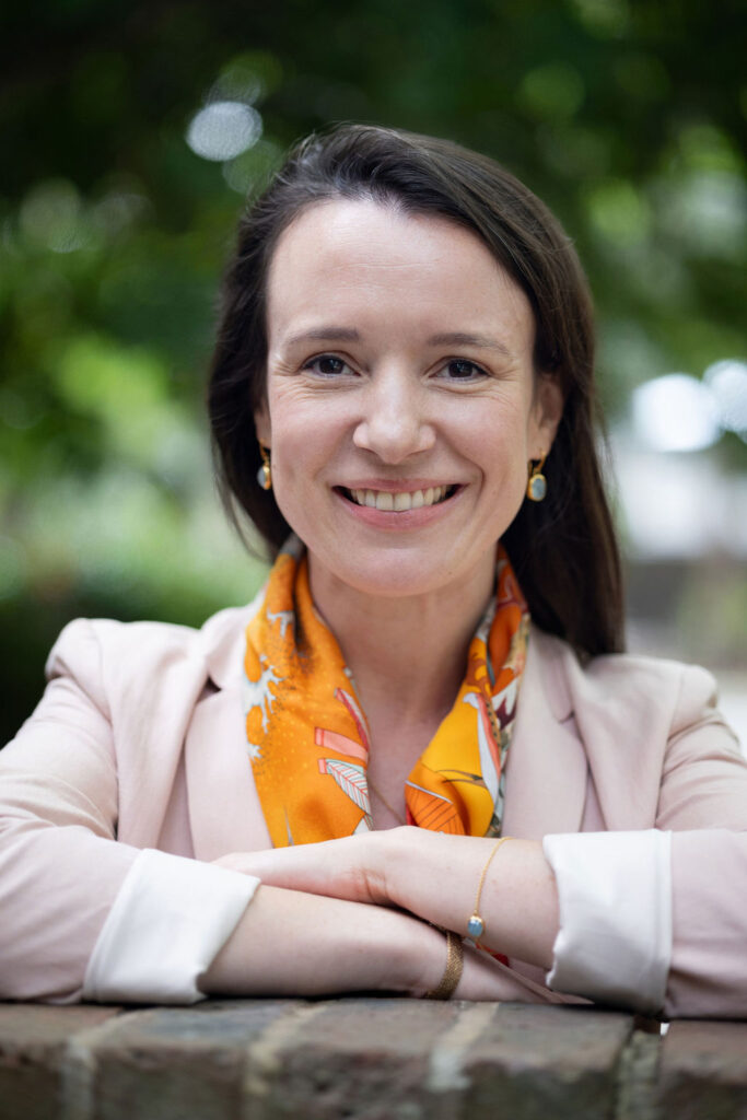 Raphaelle Roux 2026