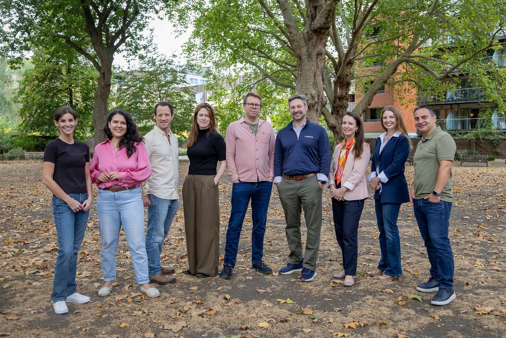 Spektrix Slg Group Leadership