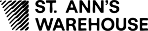 St Anns Warehouse Sat Logo