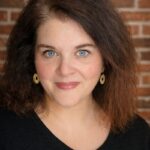 Tamara Keshecki Headshot