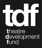 Tdf Theatre Development Fund Logo