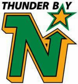 Thunder Bay North Stars Logo